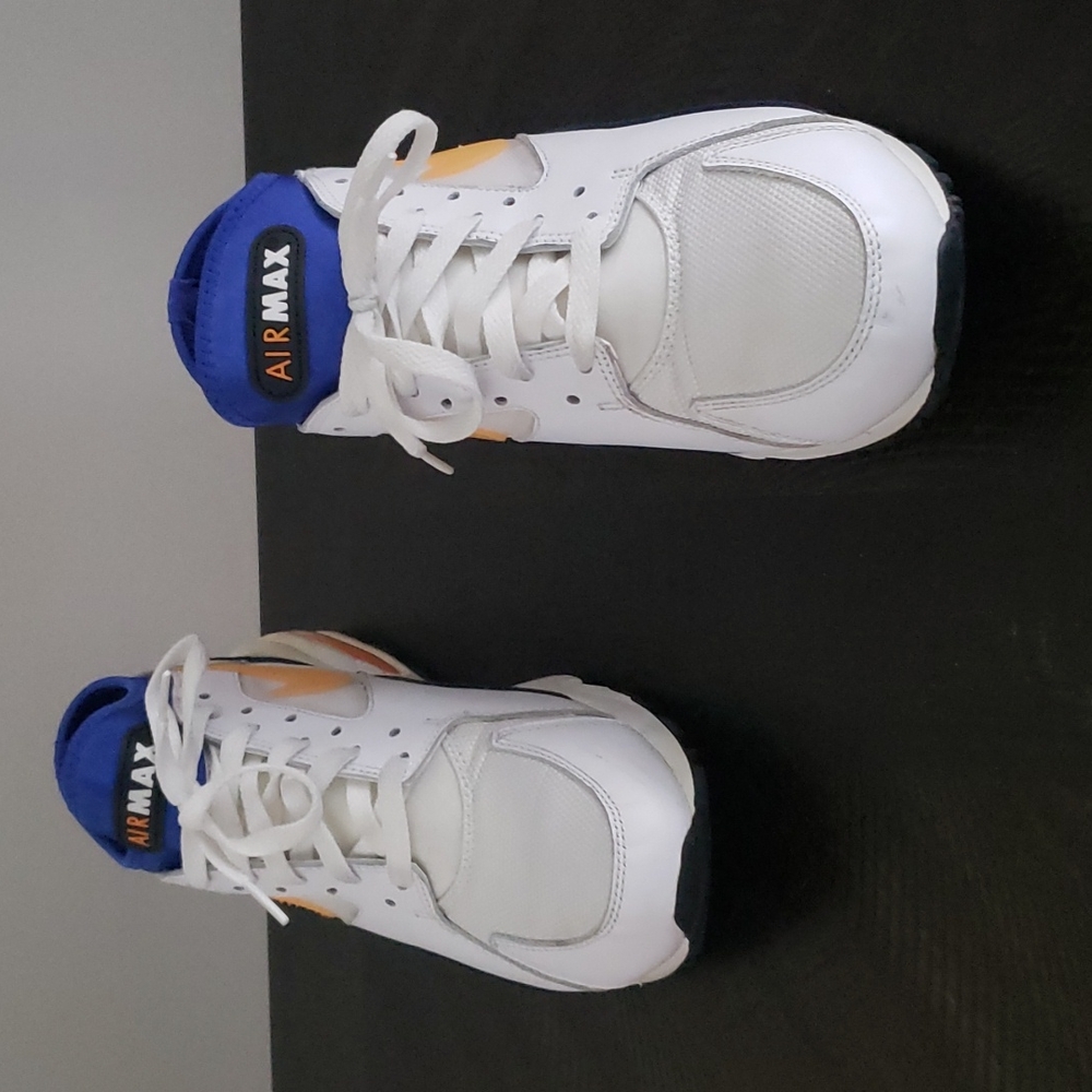 Nike Air Max 93 - Picture 2 of 9